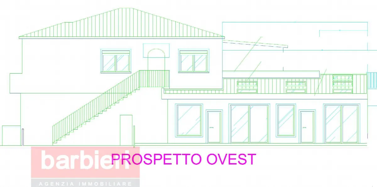 Quadrilocale in vendita a Cervia, Pinarella - foto 4