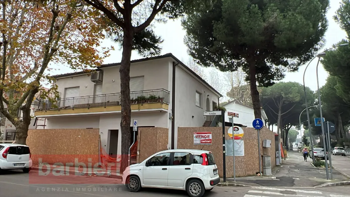 Quadrilocale in vendita a Cervia, Pinarella - foto 6