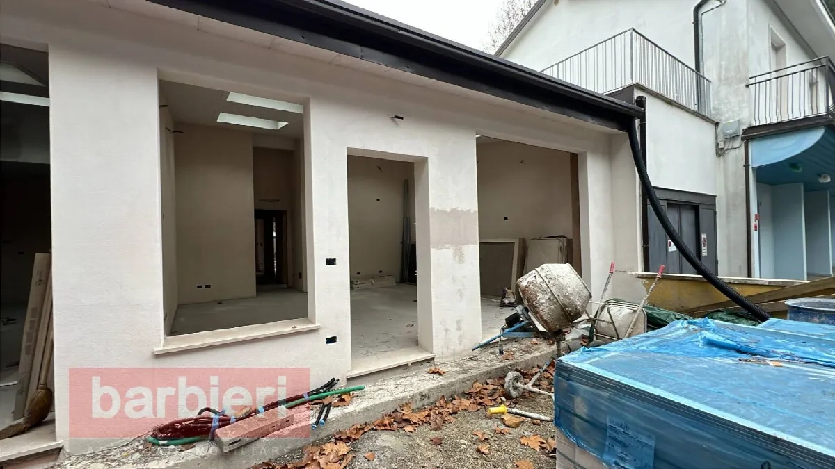 Quadrilocale in vendita a Cervia, Pinarella - foto 7