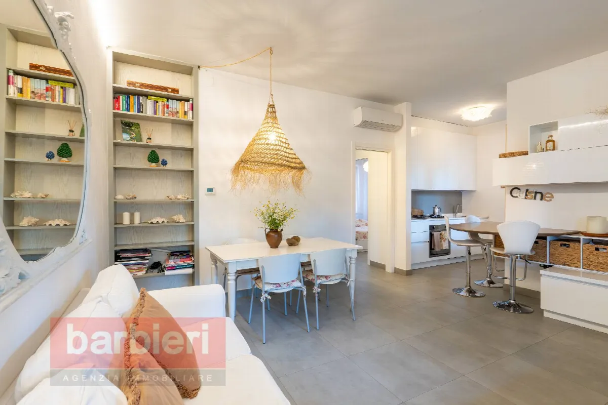 Trilocale in vendita a Cervia, Milano Marittima - foto 3