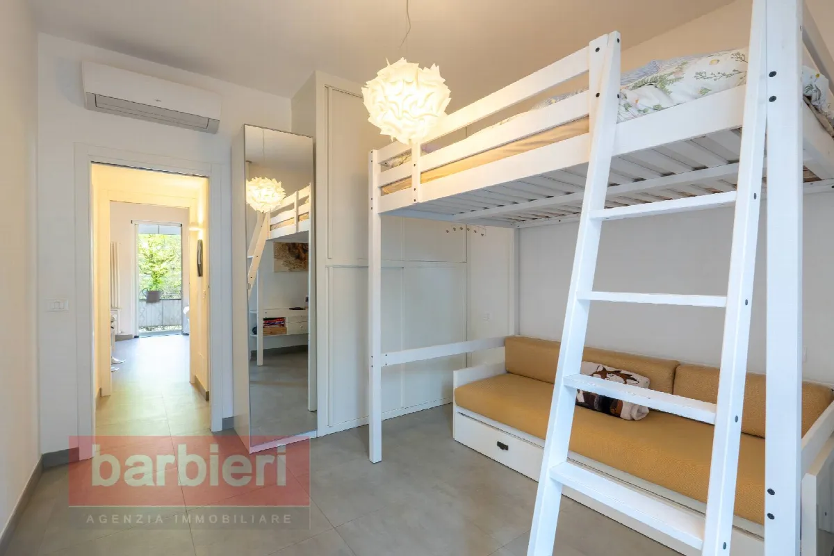Trilocale in vendita a Cervia, Milano Marittima - foto 8