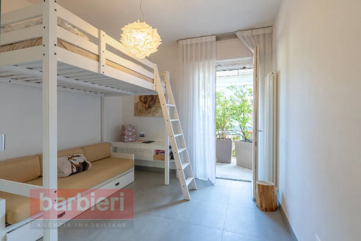 Trilocale in vendita a Cervia, Milano Marittima - foto 9