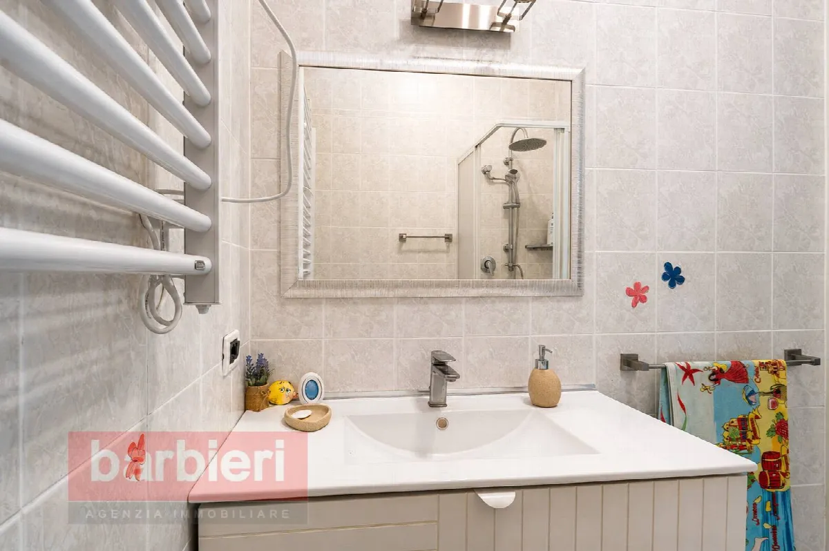 Trilocale in vendita a Cervia, Milano Marittima - foto 10