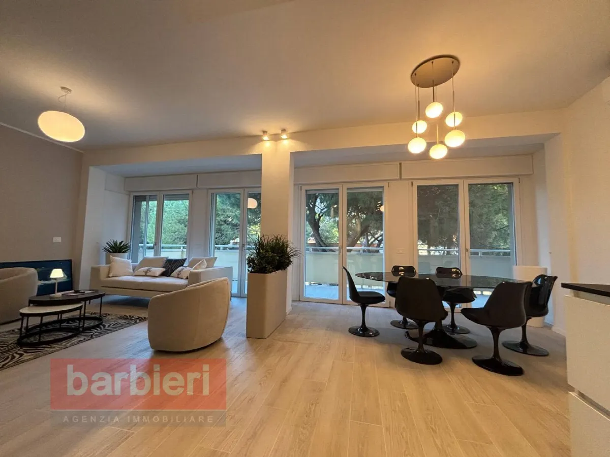 Quadrilocale in vendita a Cervia, Milano Marittima - foto 3