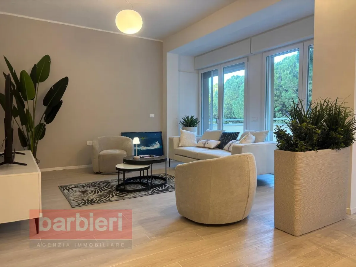 Quadrilocale in vendita a Cervia, Milano Marittima - foto 5