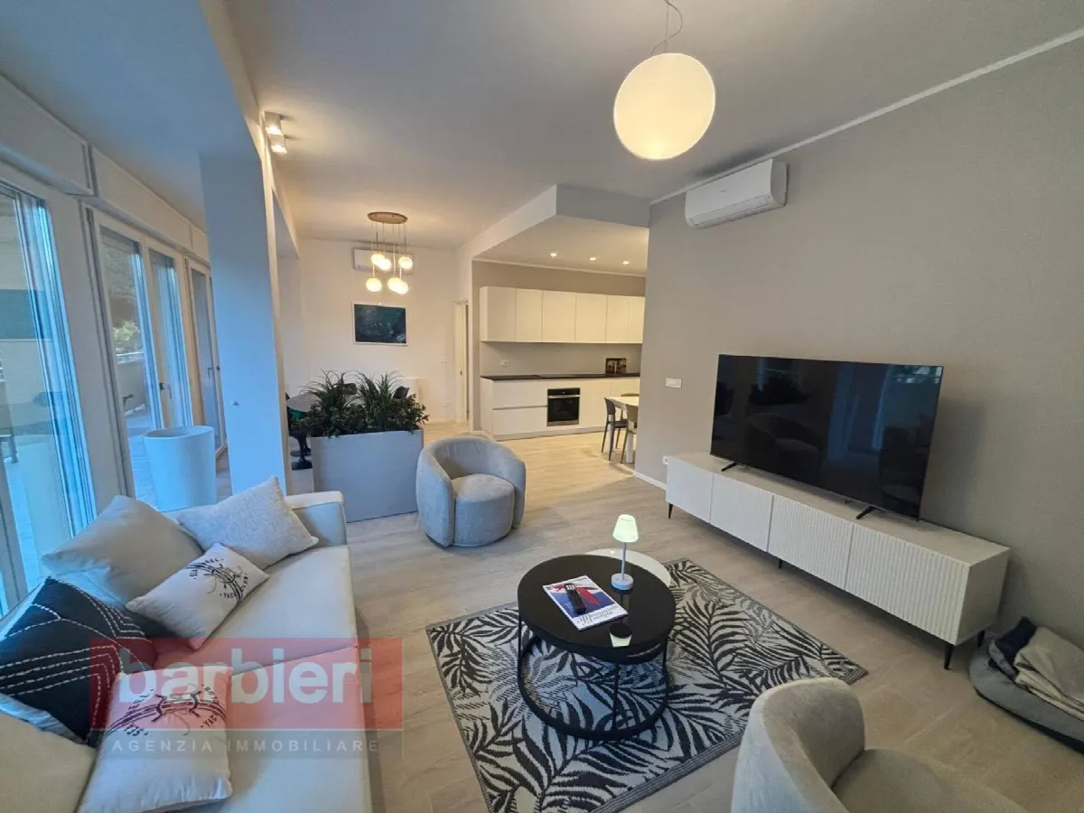 Quadrilocale in vendita a Cervia, Milano Marittima - foto 7