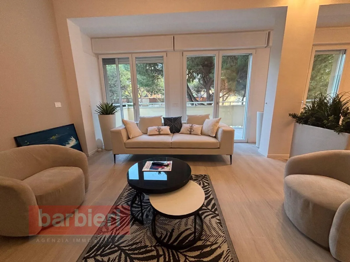 Quadrilocale in vendita a Cervia, Milano Marittima - foto 8