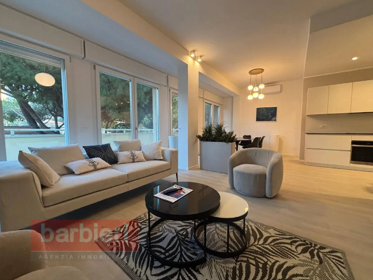 Quadrilocale in vendita a Cervia, Milano Marittima - foto 9