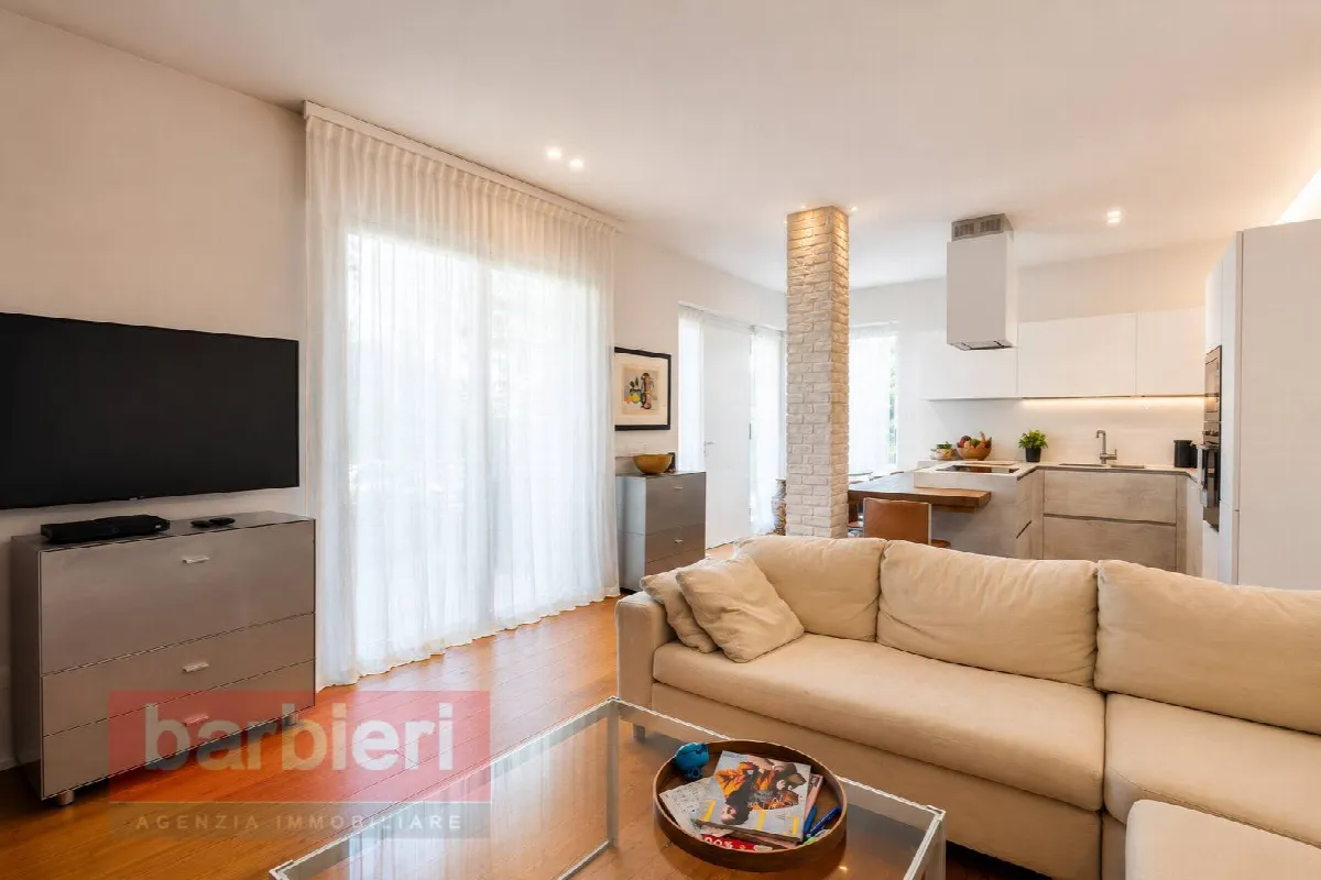 Trilocale in vendita a Cervia, Milano Marittima - foto 3