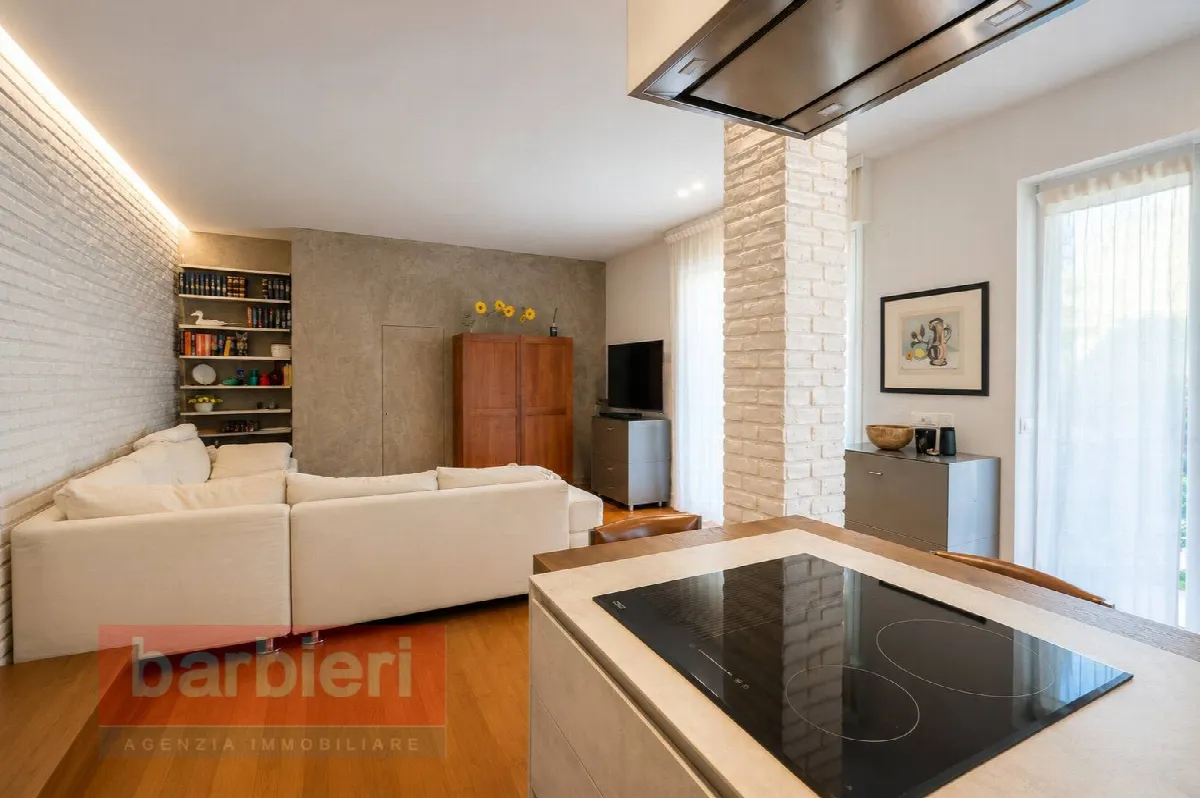 Trilocale in vendita a Cervia, Milano Marittima - foto 4