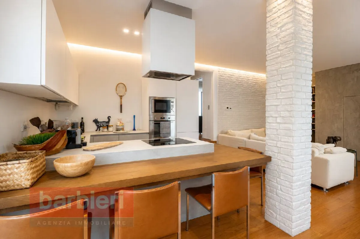 Trilocale in vendita a Cervia, Milano Marittima - foto 5