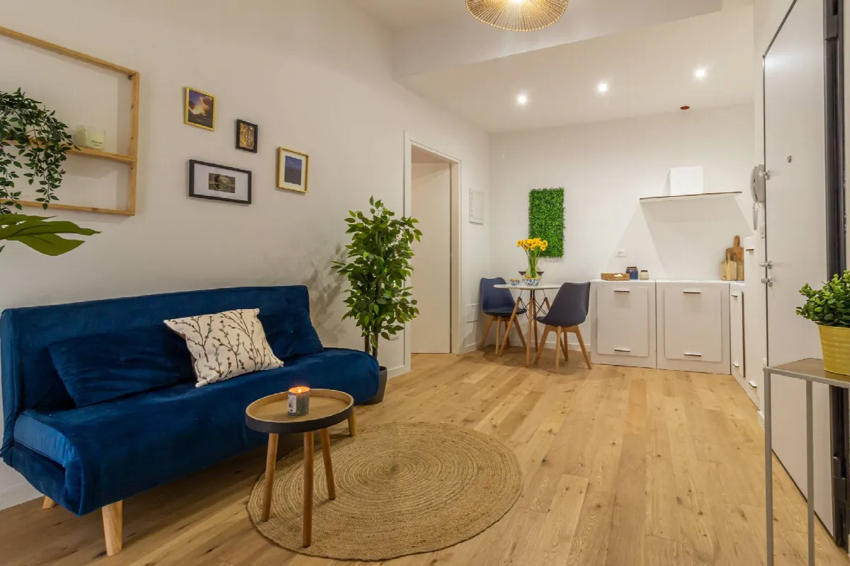 Appartamento in vendita a Bologna, Centro storico - foto 4