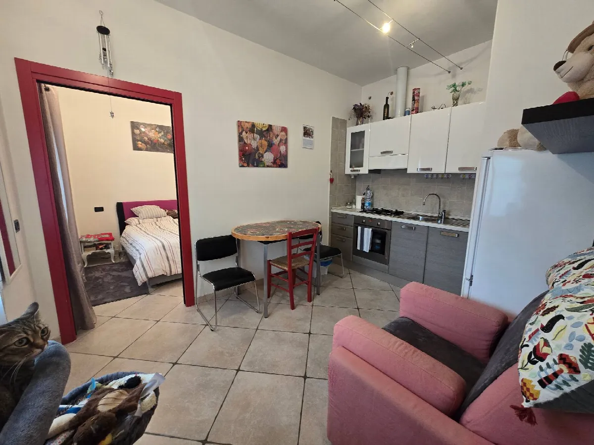 Appartamento in vendita a Ferrara, Quacchio - foto 4