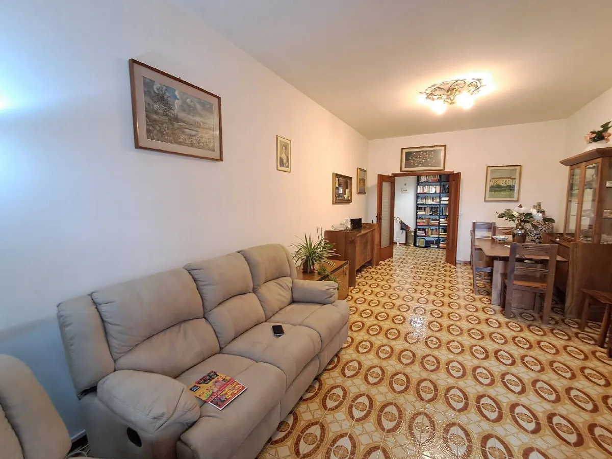 Attico in vendita a Ferrara, Borgo Punta - foto 1