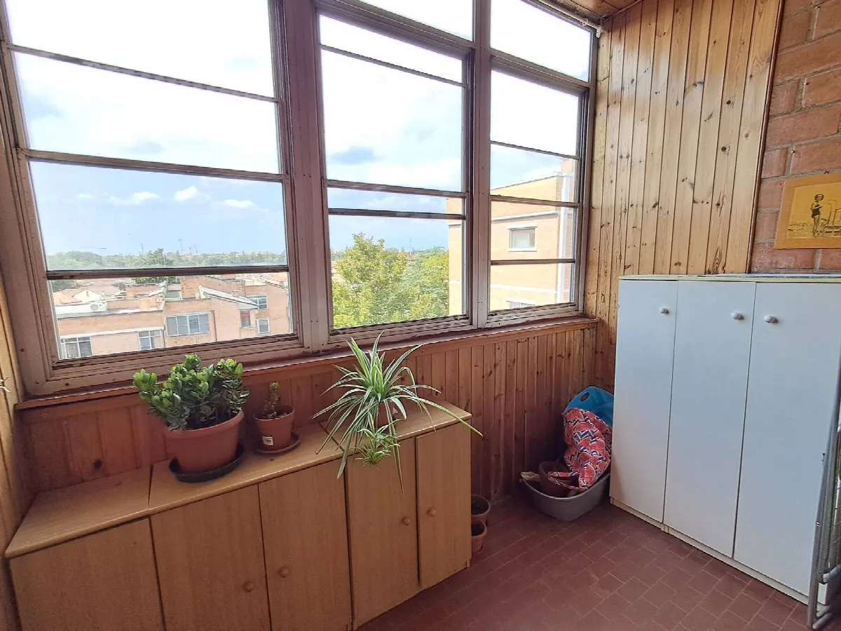 Attico in vendita a Ferrara, Borgo Punta - foto 5