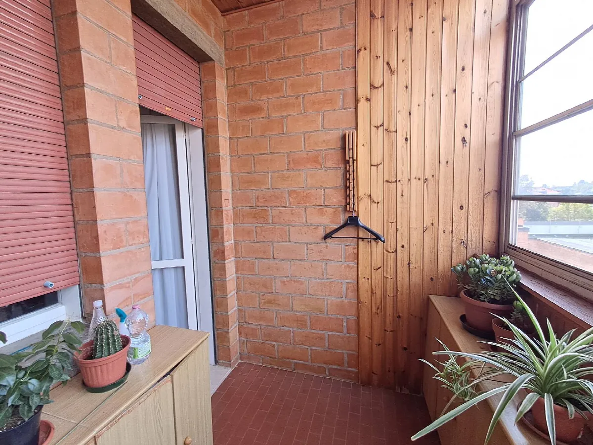Attico in vendita a Ferrara, Borgo Punta - foto 6