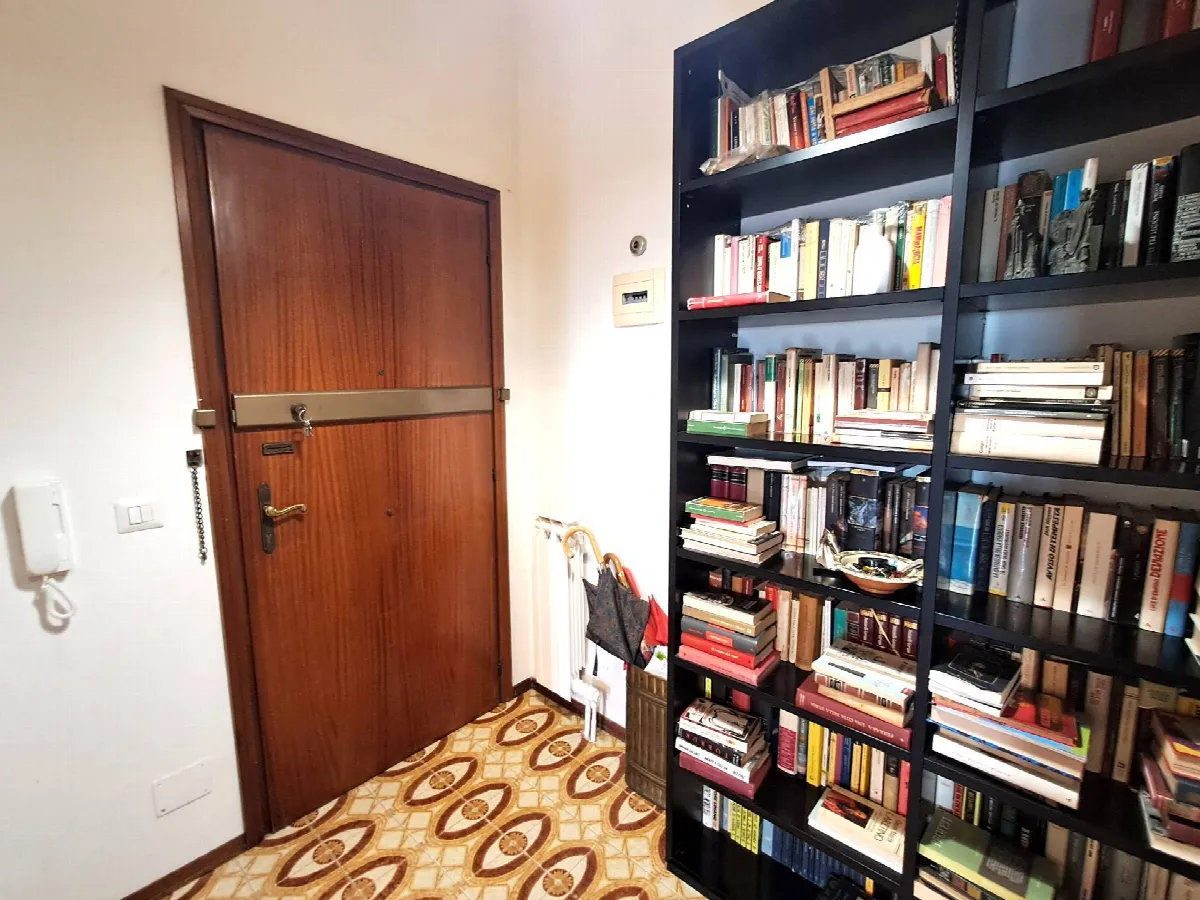 Attico in vendita a Ferrara, Borgo Punta - foto 7