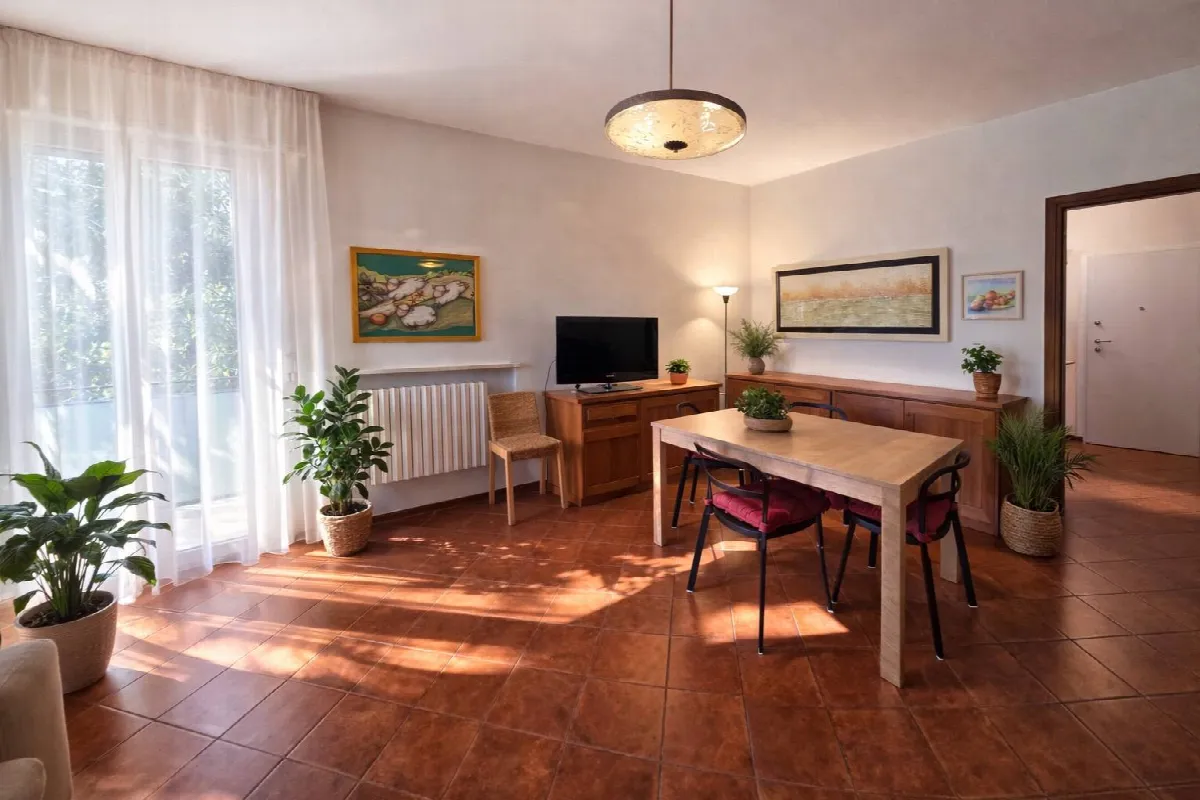 Appartamento in vendita a Ferrara, Quacchio - foto 1