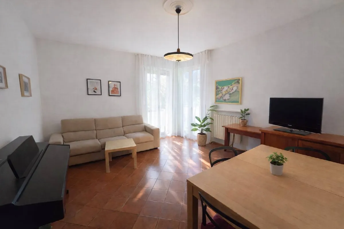 Appartamento in vendita a Ferrara, Quacchio - foto 5