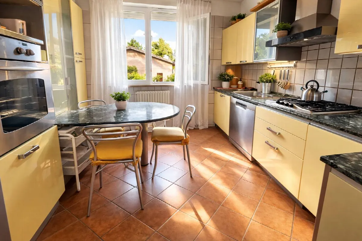 Appartamento in vendita a Ferrara, Quacchio - foto 7