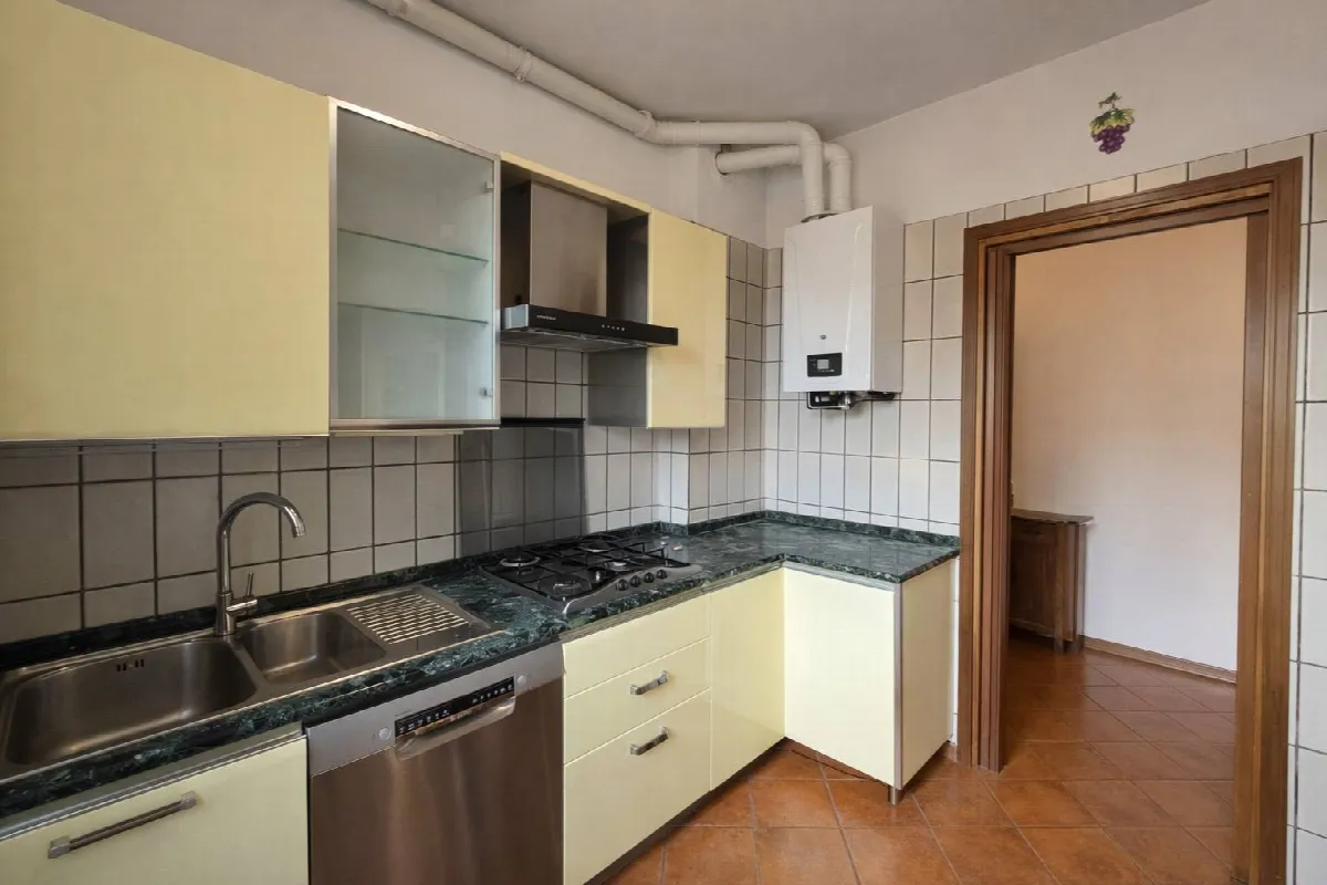 Appartamento in vendita a Ferrara, Quacchio - foto 9