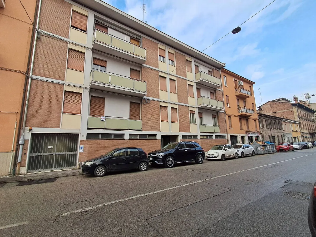 Appartamento in vendita a Ferrara, Centro storico - foto 4