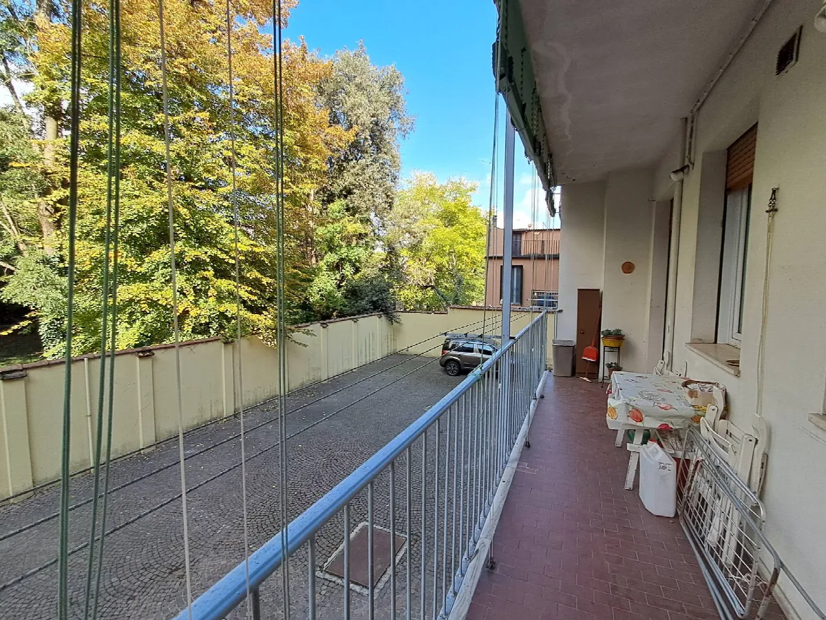 Appartamento in vendita a Ferrara, Centro storico - foto 5