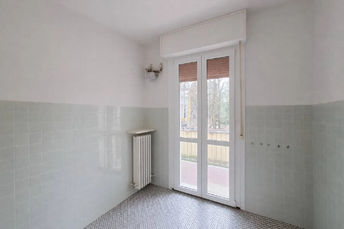 Appartamento in vendita a Ferrara, Centro storico - foto 8
