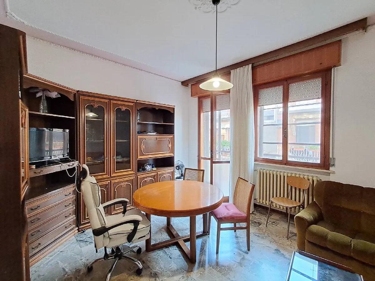 Appartamento in vendita a Ferrara, Borgo Punta - foto 1