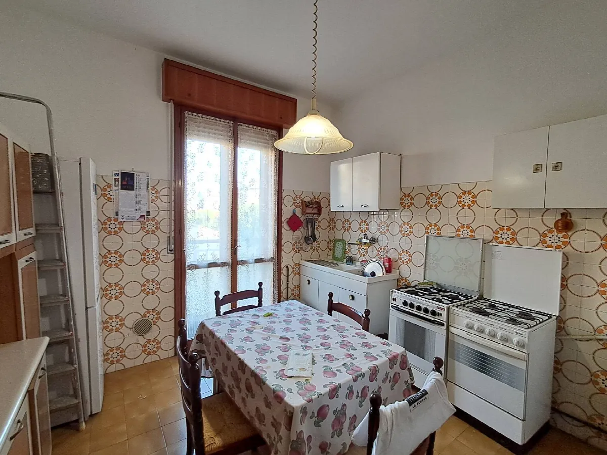 Appartamento in vendita a Ferrara, Borgo Punta - foto 10