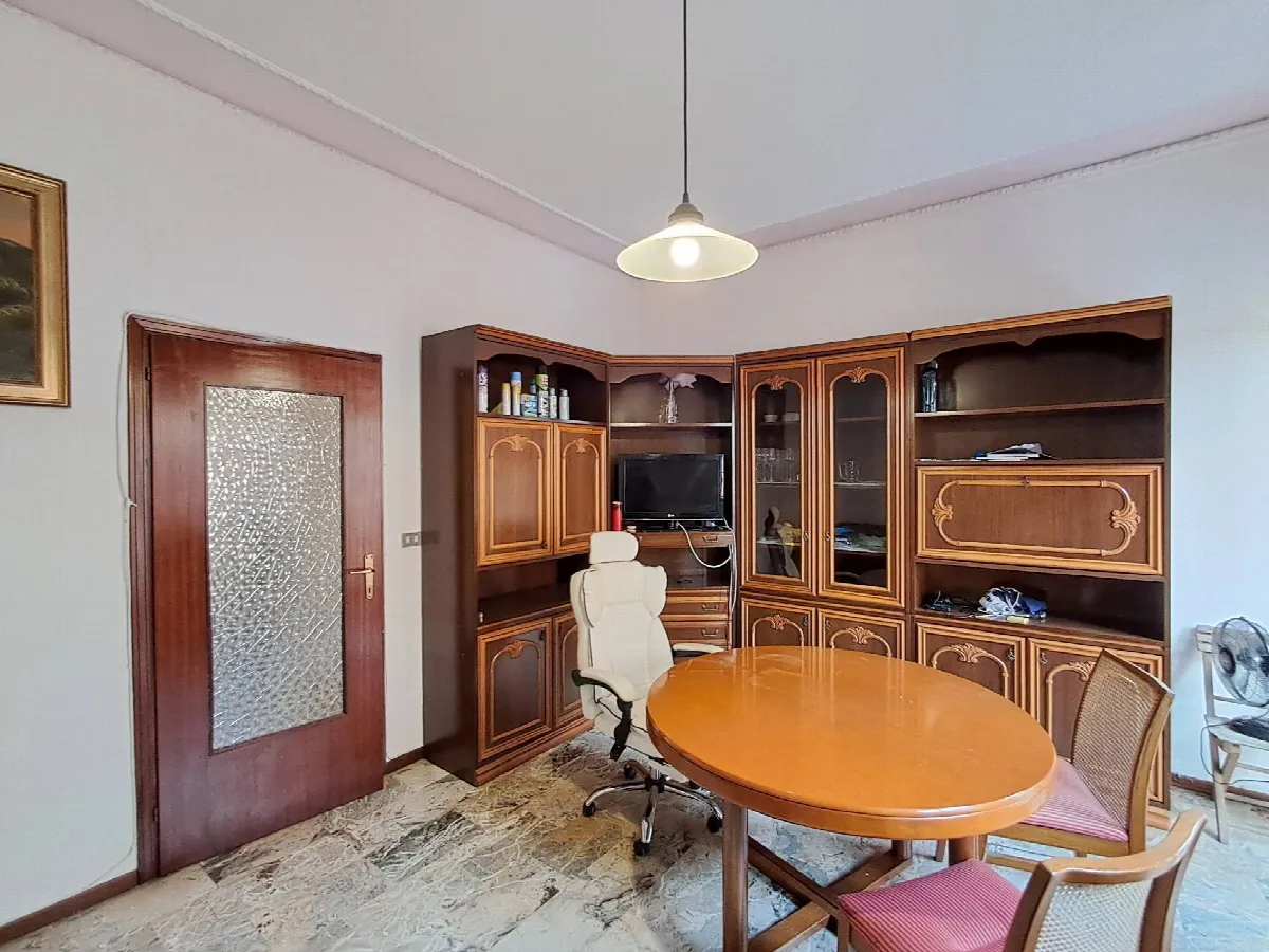 Appartamento in vendita a Ferrara, Borgo Punta - foto 2