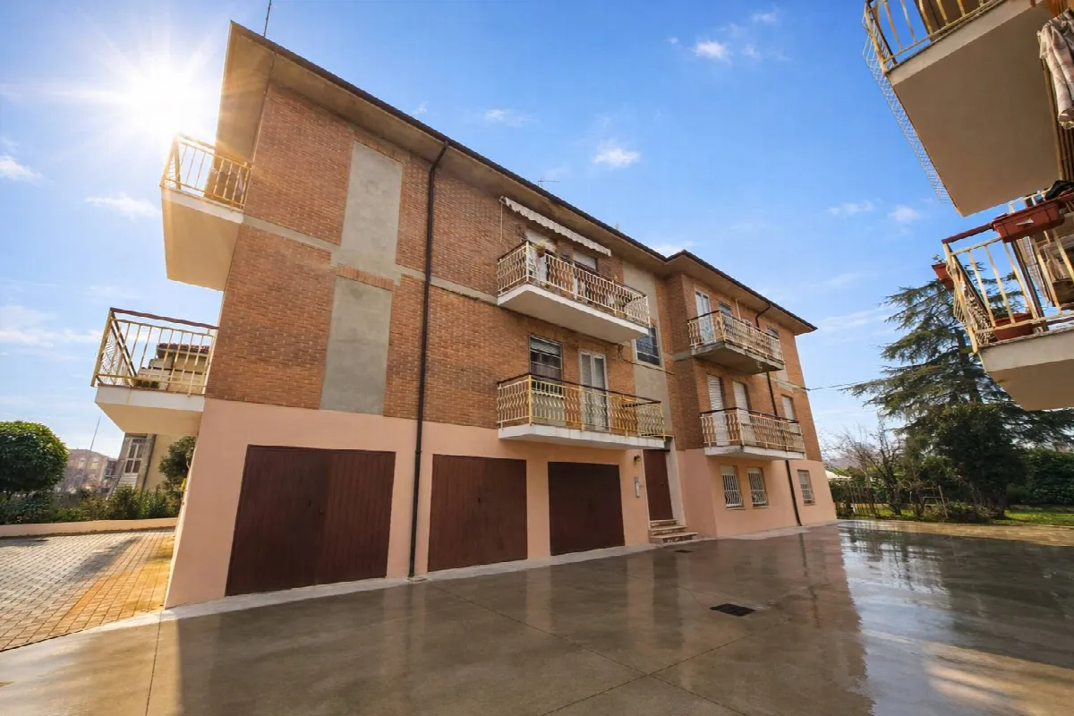 Appartamento in vendita a Ferrara, Borgo Punta - foto 3
