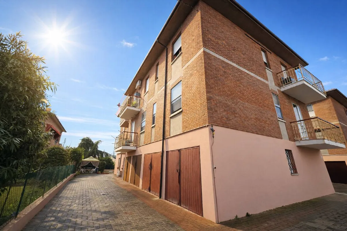 Appartamento in vendita a Ferrara, Borgo Punta - foto 4