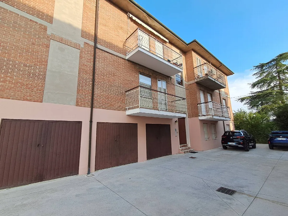 Appartamento in vendita a Ferrara, Borgo Punta - foto 5