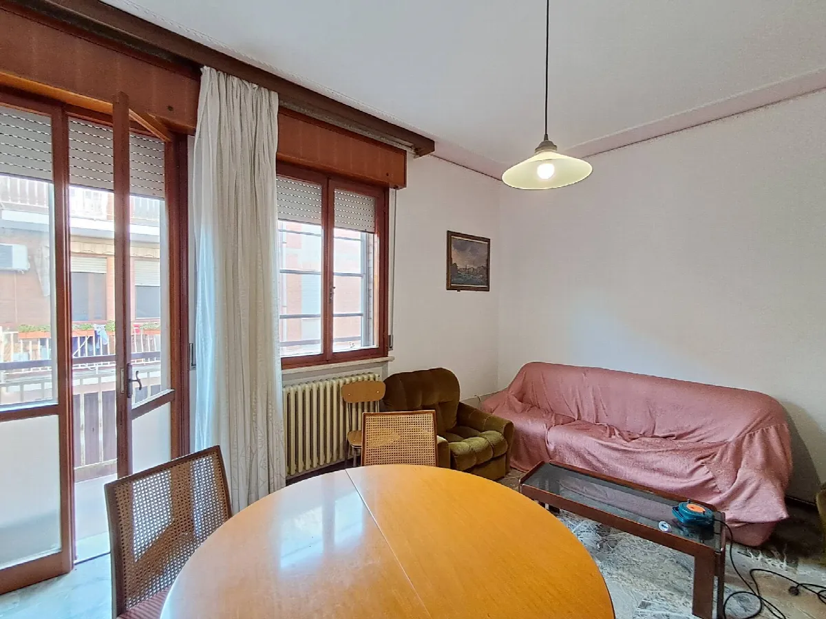 Appartamento in vendita a Ferrara, Borgo Punta - foto 7