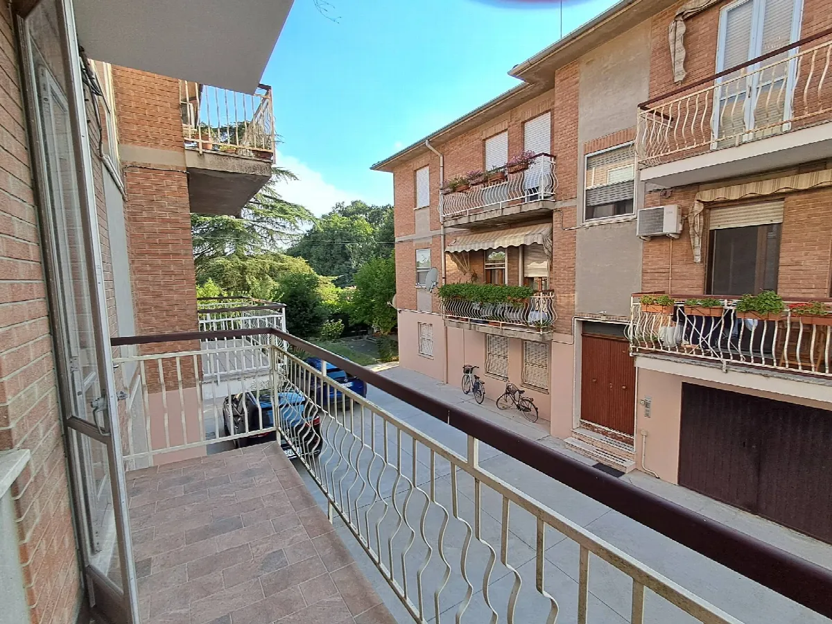 Appartamento in vendita a Ferrara, Borgo Punta - foto 9
