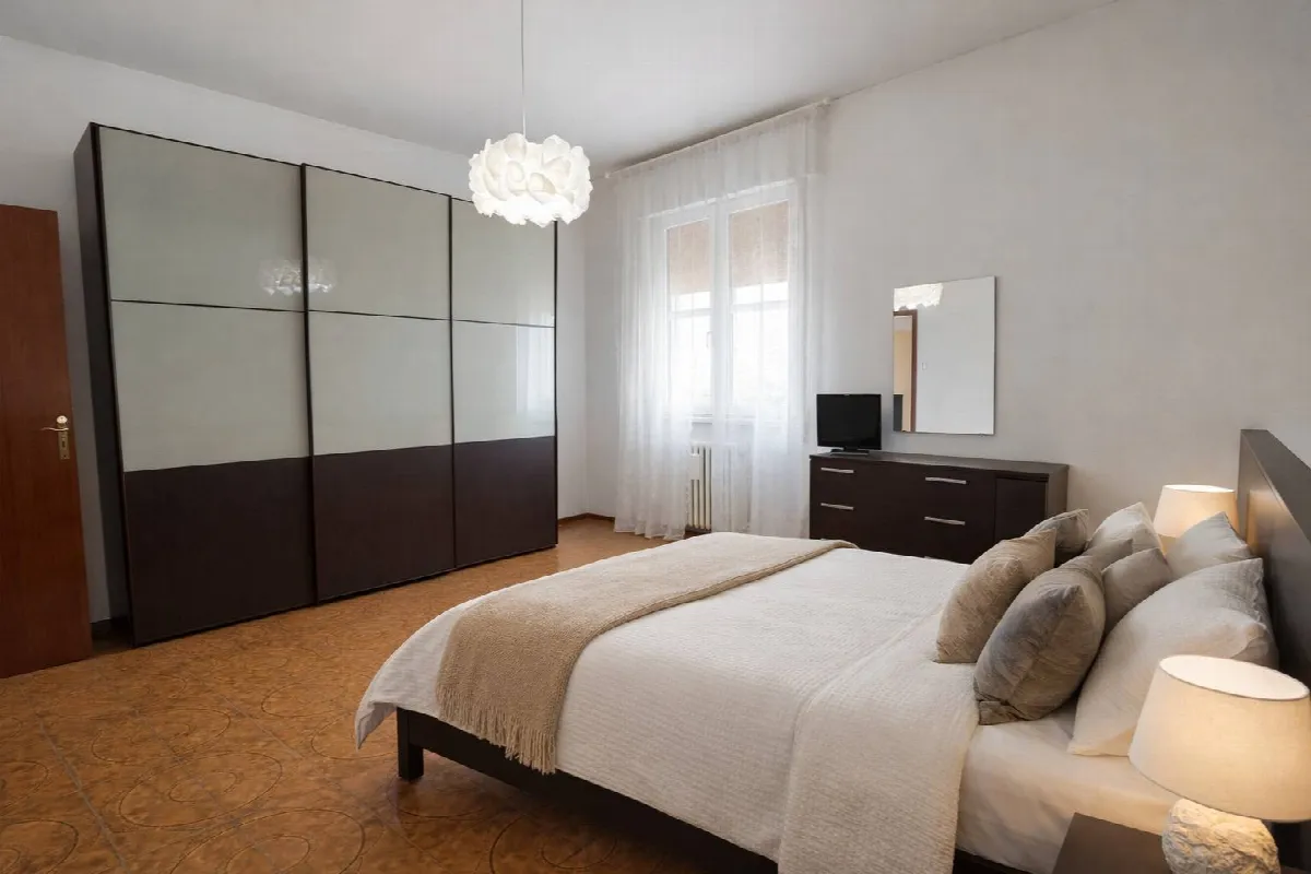 Appartamento in vendita a Ferrara, Via Bologna - foto 2