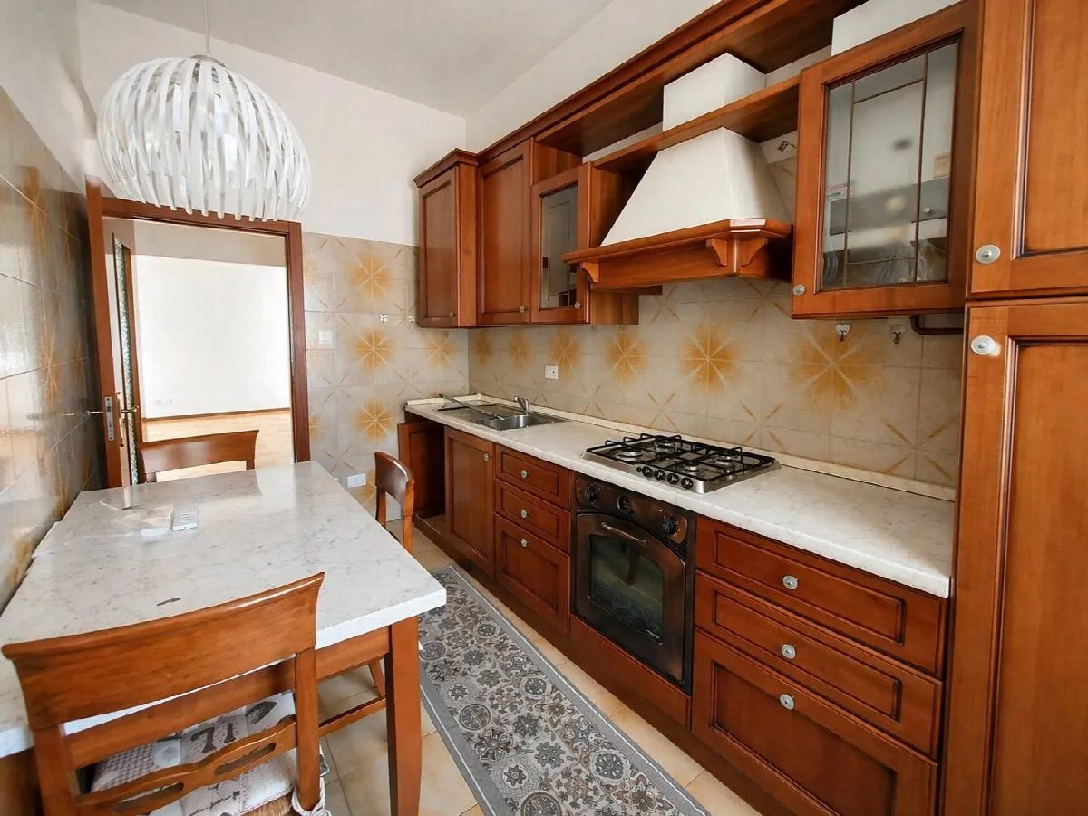 Appartamento in vendita a Ferrara, Via Bologna - foto 7