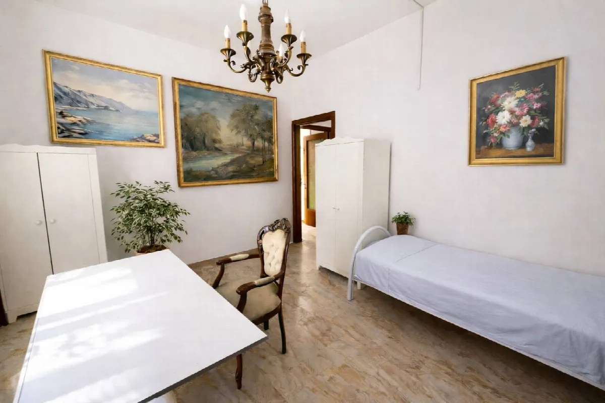 Appartamento in vendita a Ferrara, Entro Mura - foto 6