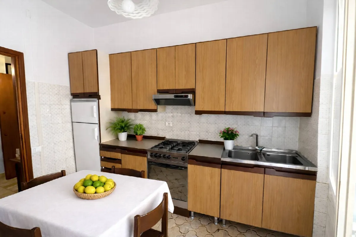 Appartamento in vendita a Ferrara, Entro Mura - foto 7