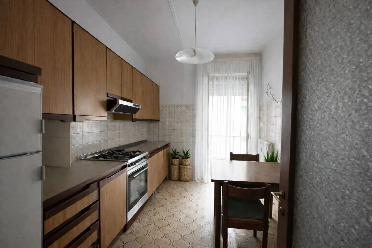 Appartamento in vendita a Ferrara, Entro Mura - foto 8