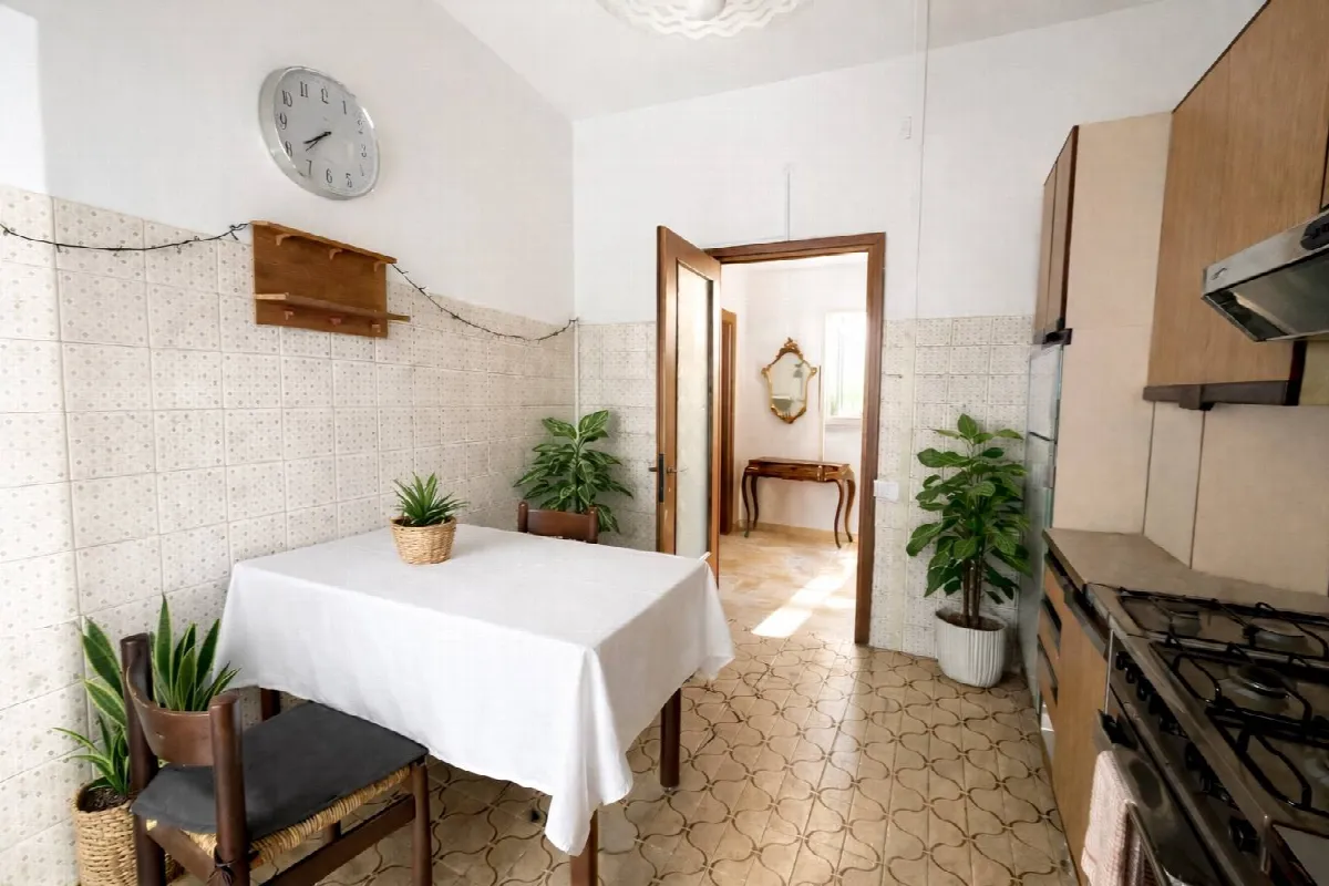 Appartamento in vendita a Ferrara, Entro Mura - foto 9