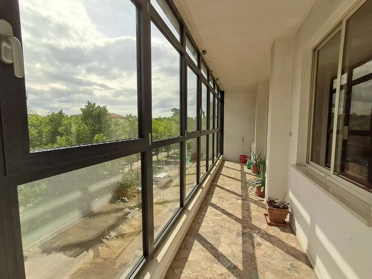 Appartamento in vendita a Ferrara, Centro storico - foto 2