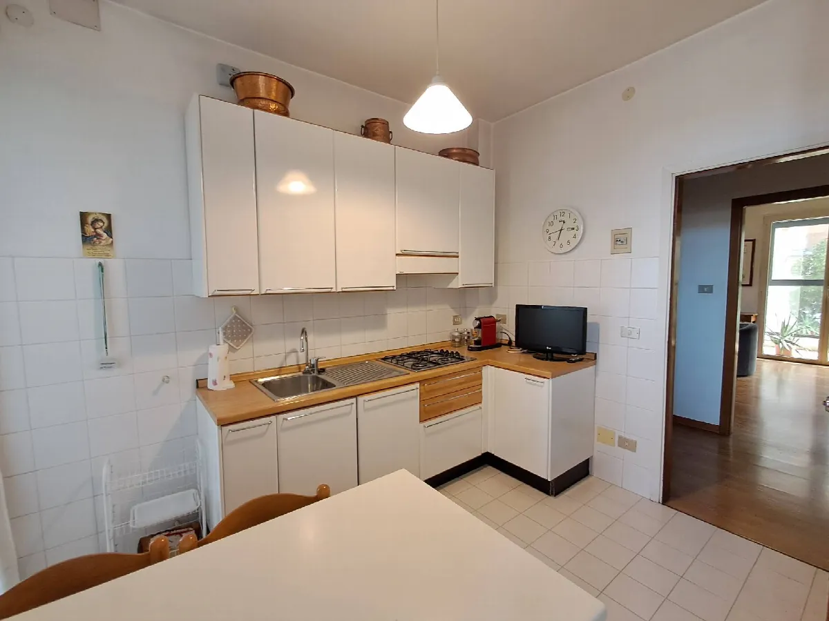 Appartamento in vendita a Ferrara, Centro storico - foto 8