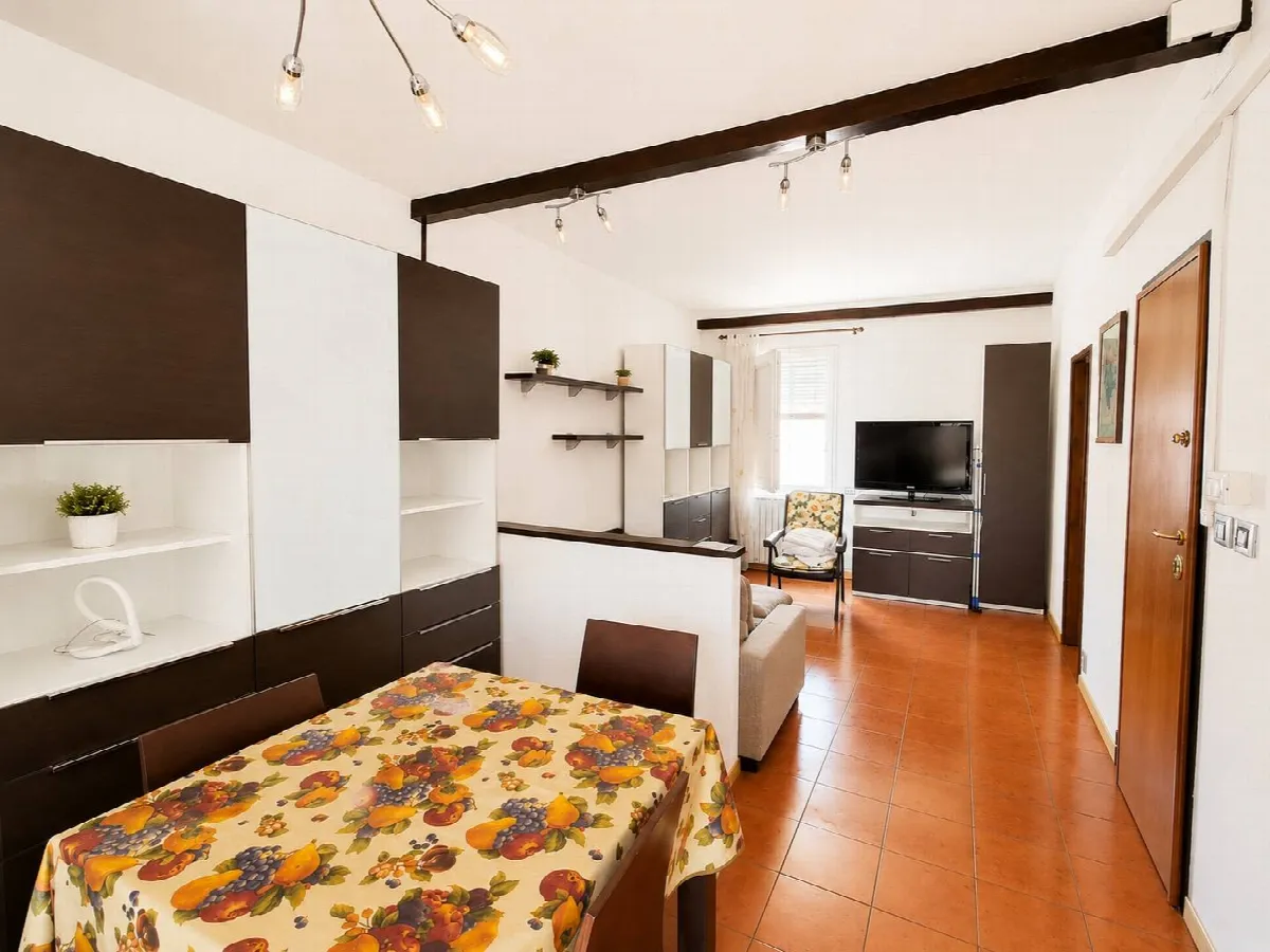 Appartamento in vendita a Ferrara, Centro storico - foto 4