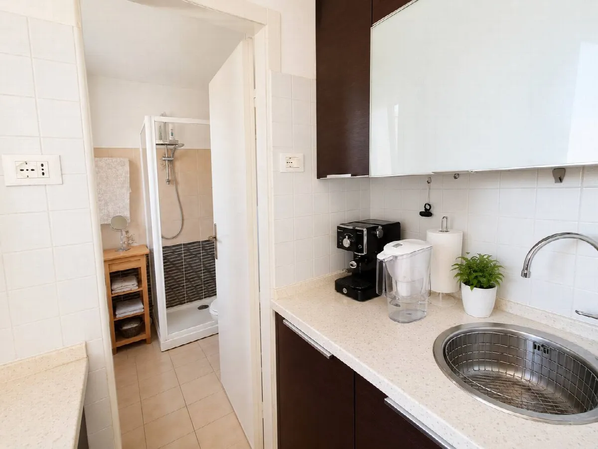 Appartamento in vendita a Ferrara, Centro storico - foto 8