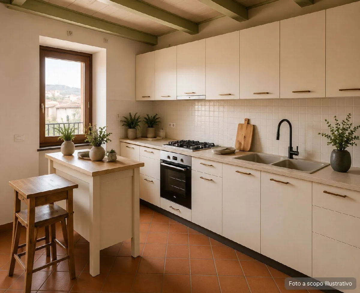 Appartamento in vendita a Ferrara, Centro storico - foto 1
