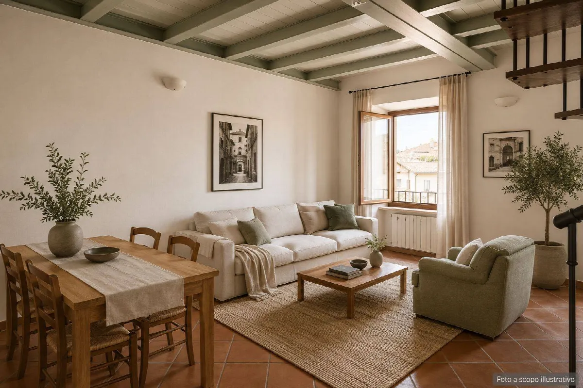 Appartamento in vendita a Ferrara, Centro storico - foto 3