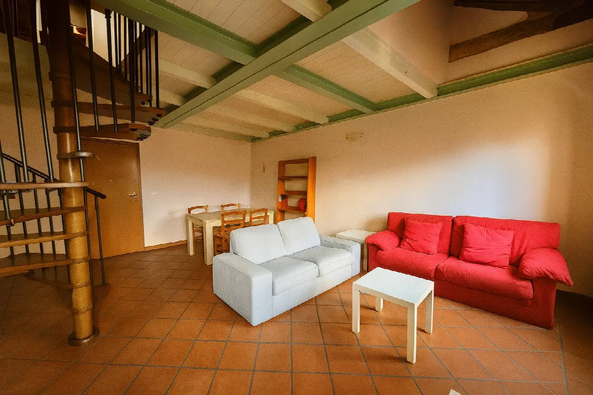 Appartamento in vendita a Ferrara, Centro storico - foto 5