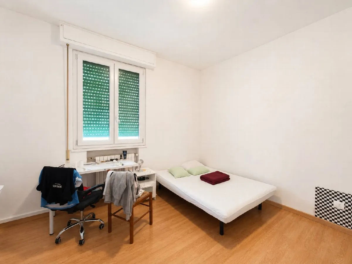 Appartamento in vendita a Ferrara, Via Bologna - foto 10